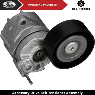 Accesorio para Dodge Sprinter 2500 2003-2006 correa de transmisión tensor montaje puertas Foto 1 de 4