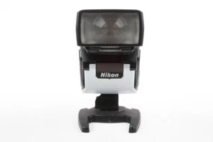 NIKON Speedlight SB-50 DX Blitzgerät - SNr: 2122834 - Picture 1 of 5