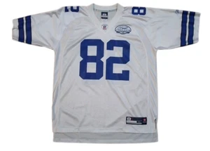 2009 JASON WITTEN Jersey Inaugural Season Cowboys Stadium - Reebok Size XL - Bild 1 von 7