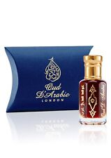 ROYAL ROOH AL MISK DEAR MUSK 3ML BY OUD D'ARABIE HIGH PERFUME OIL ATTAR ITTAR