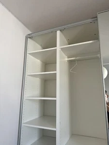 ikea schrank - Bild 1 von 4