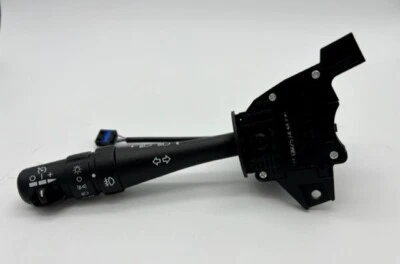 Conjunto de interruptor GM 25743472, faro, intermitente, limpiaparabrisas para Cadillac CTS SRX Foto 1 de 4