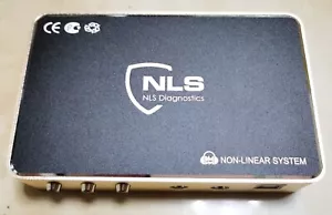 18D CELL NLS AURA CHAKRA IRIS Skaner zdrowia akupuntu NIELINIOWY Analizator ciała - Zdjęcie 1 z 12