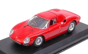FERRARI 250 LM 1964 RED 1:43 - Picture 1 of 1