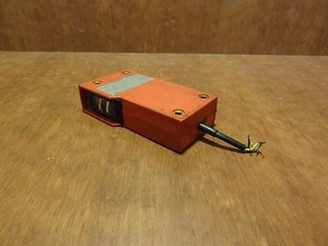 Leuze electronic RK 80/4-24V sensor - Picture 1 of 2