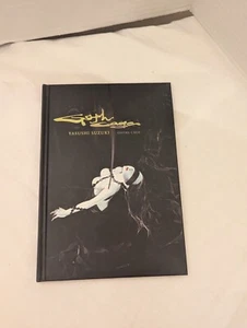 Goth's Cage by Yasushi Suzuki (Hardcover, 2008) - Bild 1 von 3