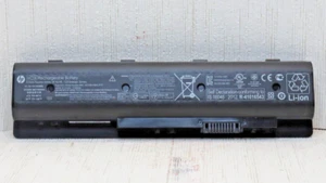 Original HP Battery HSTNN-PB6L for Spares & Repair from a HP ENVY 17-n116nb - Photo 1/3