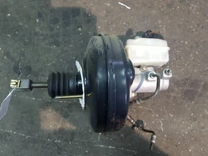 SERVOFRENO + POMPA MERCEDES BENZ CLASSE A (97-04) 170 CDI - Picture 1 of 1