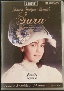 Sara - Die kleine Prinzessin [2 DVDs] - Bild 1 von 2