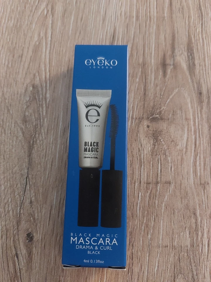 Eyeko Black Magic Mascara Drama & Curl - Bild 1 von 1
