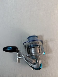 SINGNOL SB11000 HIGH SPEED SALTWATER FISHING REEL READ ENTIRE POST SEE PHOTOS BB - Picture 1 of 13