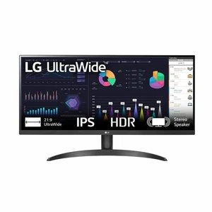 Monitor Gaming LG 29" Full HD - Photo 1/8
