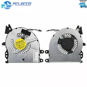 Ventilateur CPU HP Probook 450 G4 455 G4 470 G4 Ventilateur Glacière 4 Broches - Photo 1/1