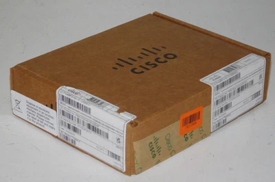 New Cisco PWR-RGD-AC-DC-250 RF Industrial Ethernet Power Supply Unit 250w Module - Image 1 of 4