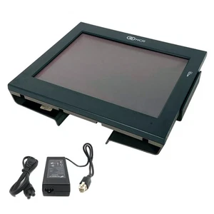 NCR 7754 POS Terminal 19V 4.9A 90W with AC Adapter - Picture 1 of 15