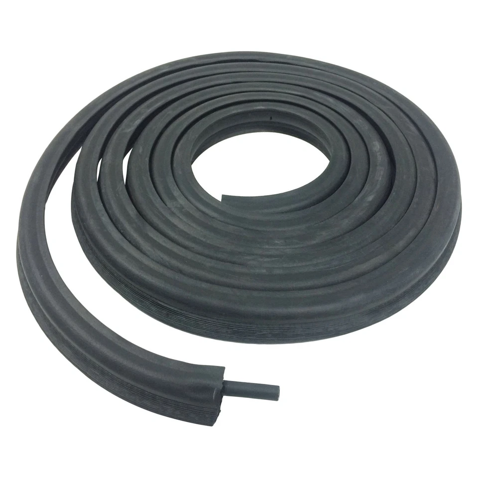 For Jeep Cherokee 1984-2001 Fairchild Liftgate Seal Foto 1 de 2