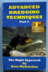 Advanced Dredging Techniques Part 2 Dave McCracken 2003 - Picture 1 of 2