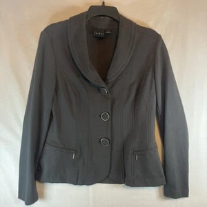 Tribal Grey Size S Jacket - Picture 1 of 12