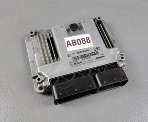 Chevrolet Opel vauxhall Holden Captiva CG Engine Control Unit ECU ECM 0261209318 - Picture 1 of 11