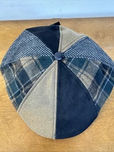 ☘️ Boston Scally Guinness Cap - Size XXL - New with Tags - Sold Out Online ☘️ - Picture 1 of 4