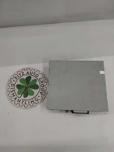 2015 AUDI Q5 SATELLITE RADIO RECEIVER COMPUTER CONTROL MODULE ID#4G0035082G OEM - Picture 1 of 7