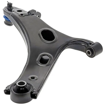 Brazo de control CMS801213 Mevotech pasajero delantero lado derecho mano inferior para Subaru Foto 1 de 4