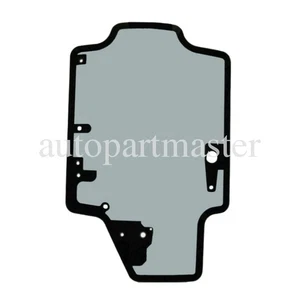 Front Windshield Skid Steer Loader Door Glass 47405930 for Case / New Holland - Picture 1 of 1