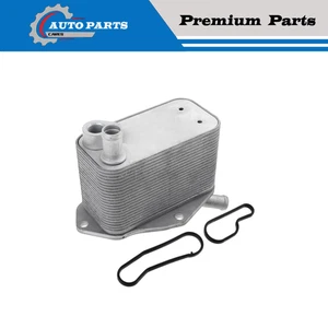 For Volvo S80 S60 V70 XC60 XC90 Land Rover Engine Oil Cooler 5989070281 - Picture 1 of 7