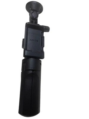 Used SONY VCT-STG1 Shooting Grip -Black - Image 1 of 4