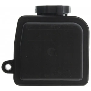 For Mercedes-Benz S55 AMG Power Steering Reservoir 2001-2006 w/ Cap 4600183 - Picture 1 of 6