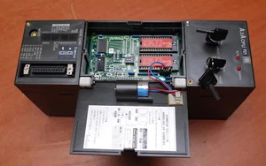 Mitsubishi A2A-p21 CPU Free Ship - Picture 1 of 2