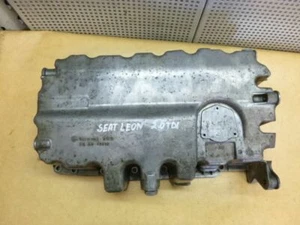 Código de aceite motor BMM 03G103603 SEAT LEON (1P1) 2.0 TDI - Imagen 1 de 6