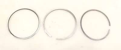 Juego de anillos de pistón de motor Volkswagen 06J198151B VW Beetle Passat 2008-2013 nuevo OEM Foto 1 de 4