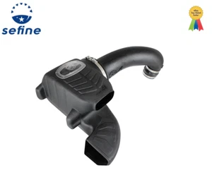 Sistema de admisión de aire aFe Momentum GT PDS etapa 2 camiones Dodge Ram 51-72102 - Imagen 1 de 10
