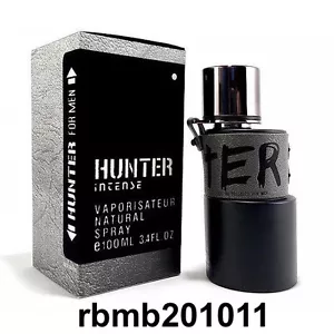 Armaf Hunter Intense 3.4 oz / 100 ml Natural Spray Perfume for Men - Picture 1 of 1