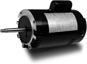 B625 Swimming Pool Cleaner Booster Pump Motor For Polaris PB4-60 3/4HP - Picture 1 of 9