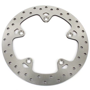 Rear Brake Disc Disk For BMW F 650 800 GS / ABS K 1200 1300 R / S R 1200 GS R RT - Bild 1 von 7
