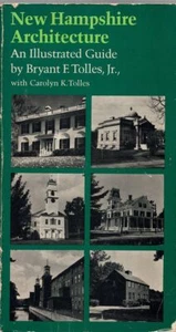 New Hampshire Architecture: An Illustrated Guide - Imagen 1 de 1