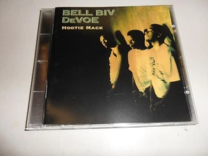 Cd  Hootie Mack von Bell Biv DeVoe - Bild 1 von 1