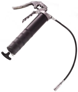 Guardian G113 Pistol Grip Grease Gun with 18" Flexible Hose - Picture 1 of 1