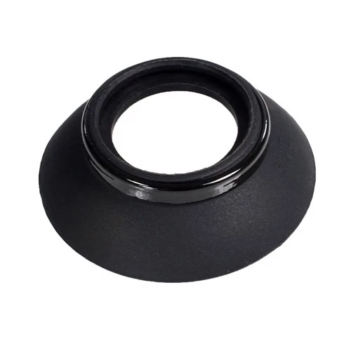 Rubber Eyecup for DK-19 for Nikon D850, D4s, D4, D2, D3, D700, D800,D800E, F6 - Image 1 of 4
