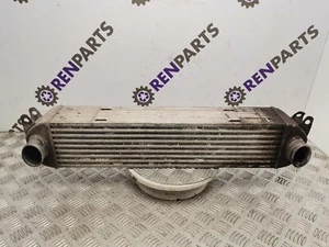 Intercooler Range Rover Sport Nissens 2,7 diésel V6 2005-2013 L320 96243 - Imagen 1 de 7
