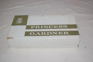 Vintage Princess Gardner Lime Green Wallet Reaction Kenneth Cole New Boxed - Picture 1 of 12