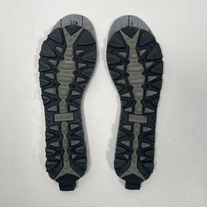NEW - Size 11 - Korkers Trek Soles for Wading Fishing Boots Shoes - Picture 1 of 6