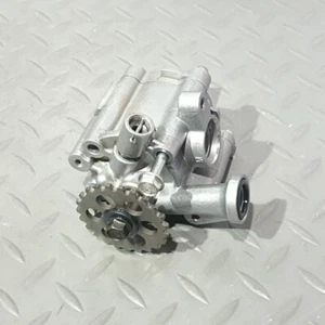 ♻️ Honda CBR 600 FK FH FJ FL 1987 - 1990 Oil Pump ♻️ - Picture 1 of 8