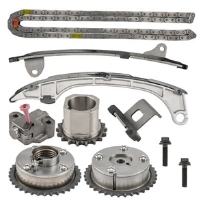 Kit de cadena de distribución para Toyota Venza Highlander 2011-2012 Scion tC 2009-2011 - Imagen 1 de 9