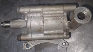 Honda Genuine CBX400 CBX550 Oil Pump 15100MA6000 VGC FREE UK P&P - Picture 1 of 4