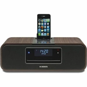 Roberts Sound 100 Audio system, CD Player, DAB FM Digital Radio Tuner,, - Picture 1 of 3