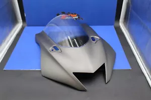 2018 Yamaha Yzf R6 Front Windshield Windscreen - Picture 1 of 7