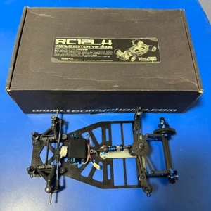 Yokomo RC12L4  Racing Chassis - Picture 1 of 7